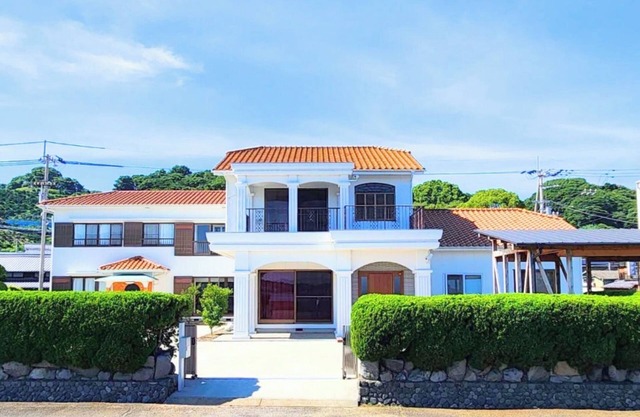 Entire building rental plan - Entire building available/Matsuyama Ehime