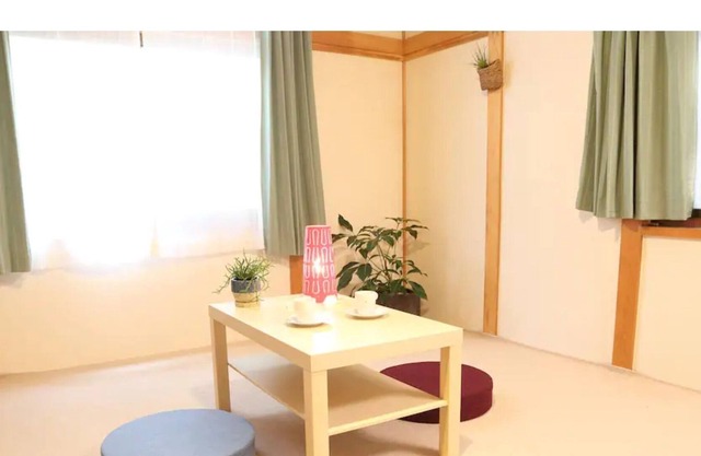 Entire building Spacious and comfortable room in - Whole house charter / Osaka Ōsaka
