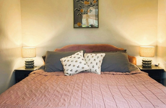 Entire cottage located in the picturesque village of Much Hadham.