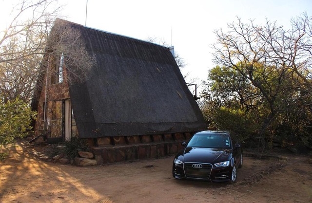 Entire Eco Home, Magaliesburg