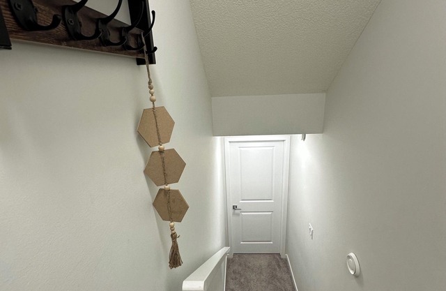 Entire guest suite in Calgary
