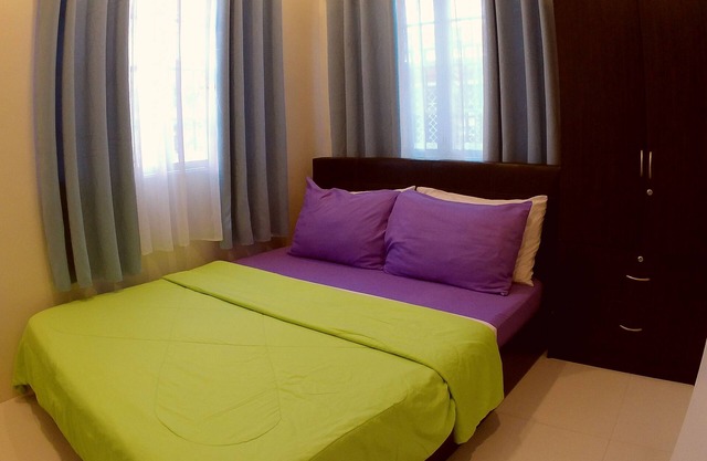 Entire home/Fully furnished/Netflix/AC/Wash/Dyer