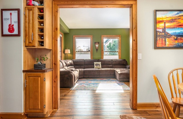 Entire Home in the Heart of Allentown — Private Parking