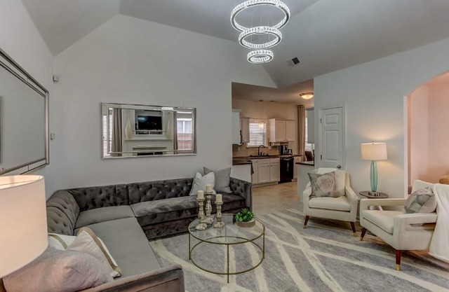 Entire Home Near Downtown Memphis