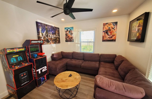Entire Home