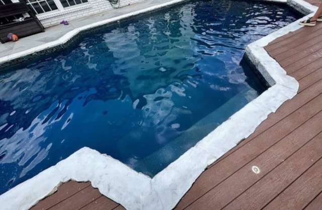 Entire Home with Private Pool and Modern Amenities