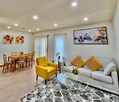Entire House-3BRM-14 mins from Niagara Falls