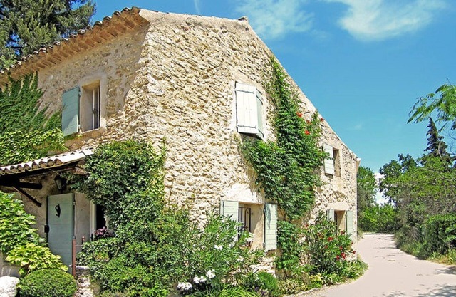 ENTIRE HOUSE - Charm - View - Quick Access to Ménerbes - Luberon in Provence