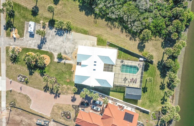 Entire house Flagler Beach 24P Pool Family River