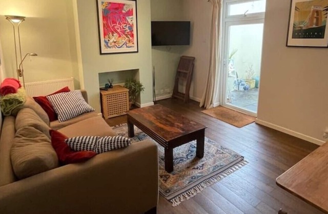 Entire house in Bristol
