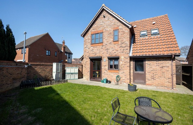 Entire House in Colchester - Eastwood