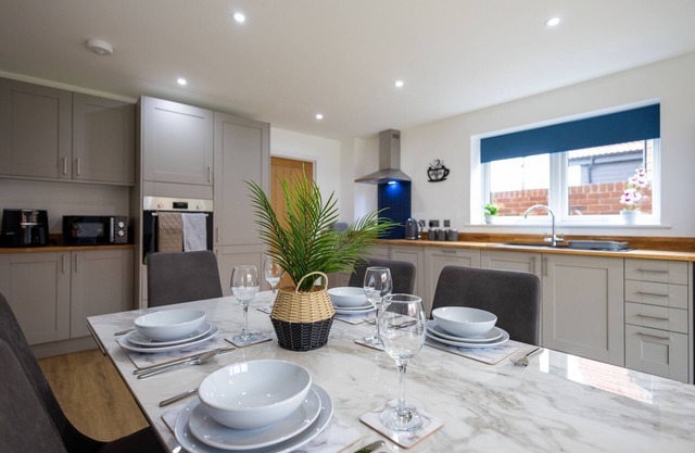 Entire House in Grundisburgh - Silverwood