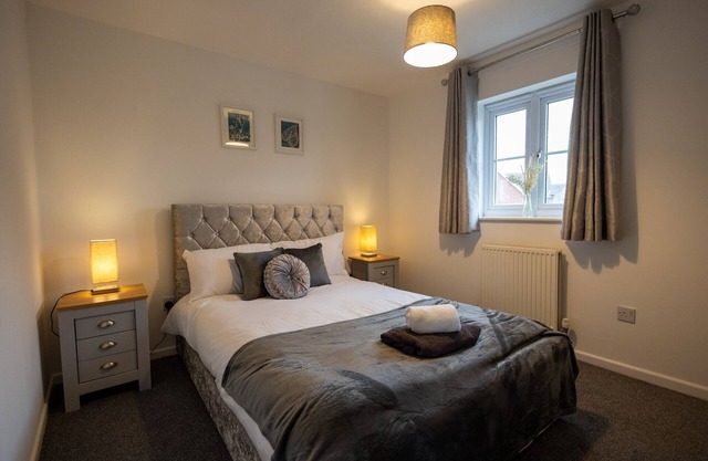 Entire House in Clacton - Hampstead