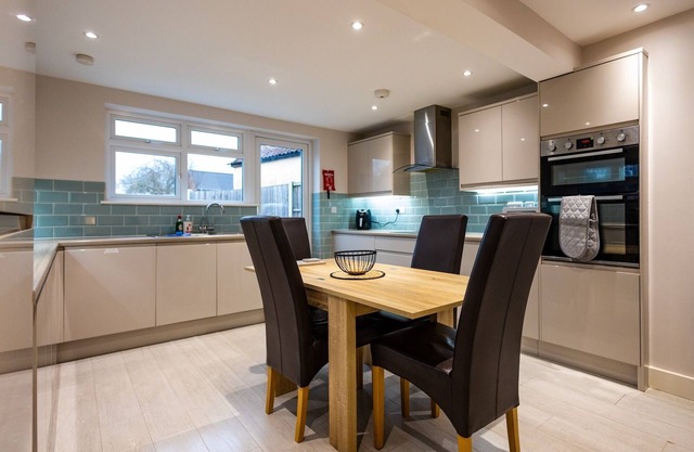 Entire House in Wickham Market