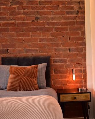 Entire house in Retford city centre