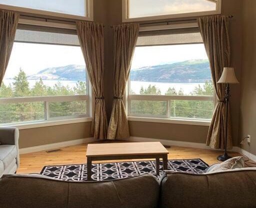 Entire house ,Lake View Cottage ,sleeps 8