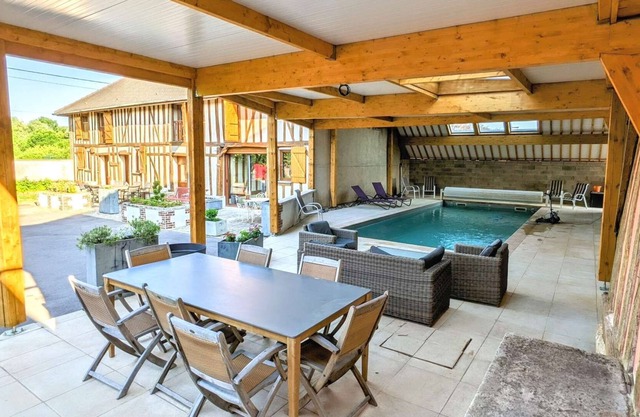 Entire house * Le Millesime* + Large Garden + parking