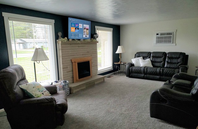 Entire House