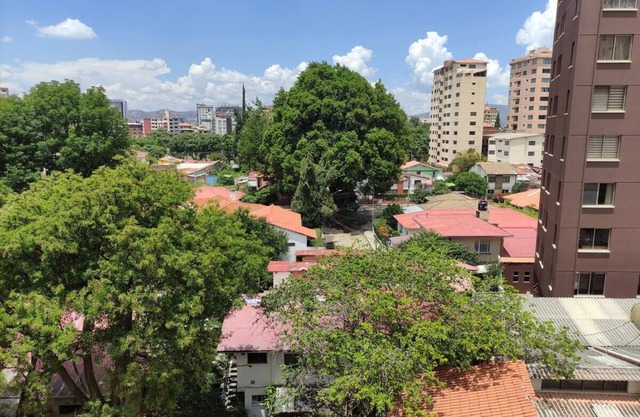 Entire housing: rented housing in Cochabamba, Bolivia