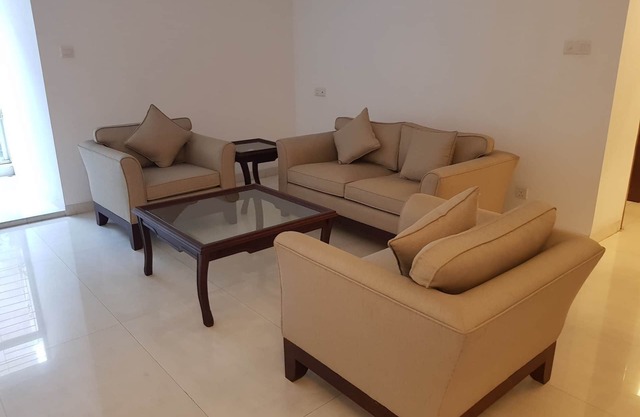 Entire Luxurious Apartment @ Glushan2