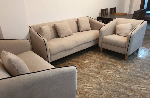 Entire Modern Apartment near Vaishali Metro