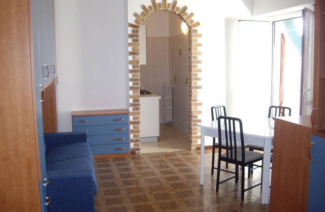 ENTIRE NEW RHO-MILAN FAIR APARTMENT Dario's house