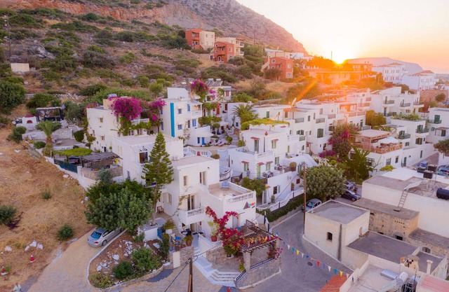 Heraklion Prefecture 