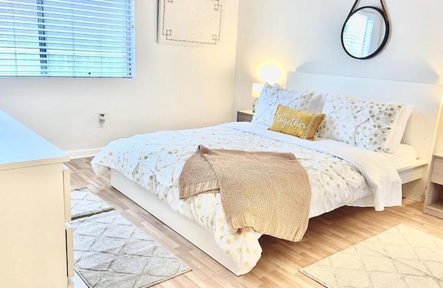 Entire rental condo