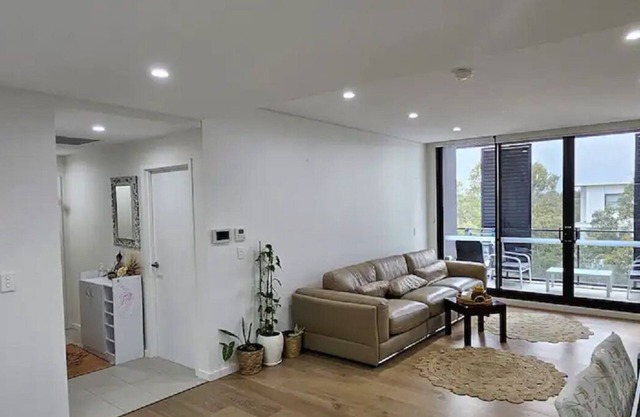 Entire rental unit in Rouse Hill, Australia