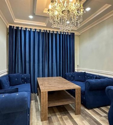 Entire rental unit in Khujand