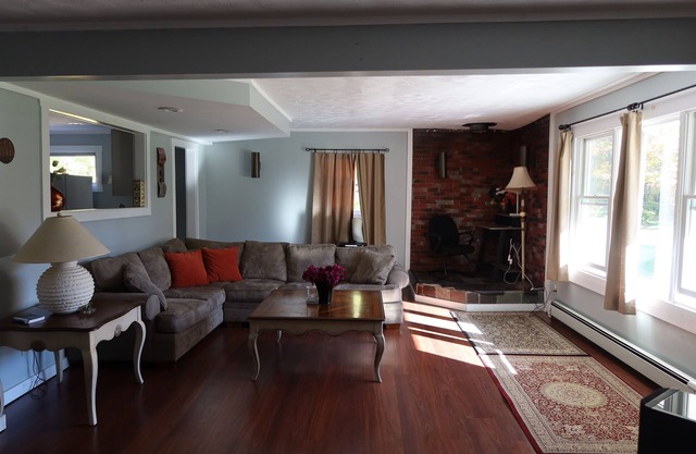 Entire rental unit in Bethlehem, NH