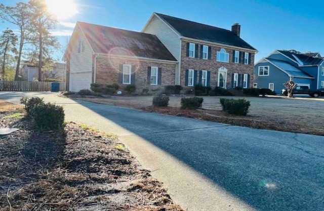 Entire Residential Home in Wilmington, NC near Beaches