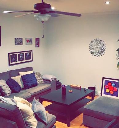 ENTIRE Sunset Strip Upscale Condo! Prime Location!