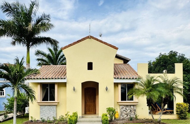 Entire villa in Gran Pacifica Resort, Nicaragua