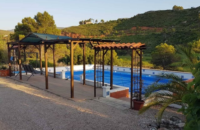 Entire Villa with Amazing Views & Private pool