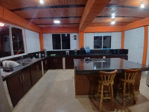 Entre Aves hospedaje