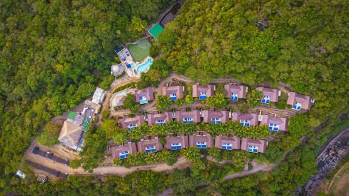 Entremonte Wellness Hotel 
