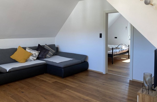 Entspannen in der Südsteiermark - Ferienhaus Brunner