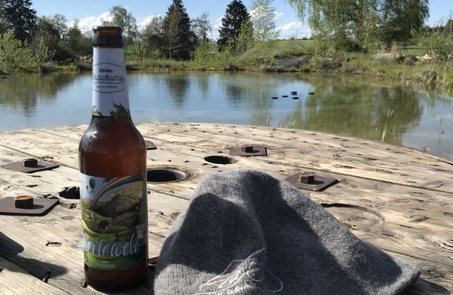 Entspannung und Ruhe mit Sauna und Whirlpool - Alpen Relax - Auch mit Haustieren