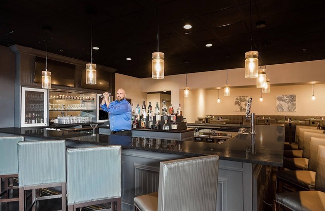 enVision Hotel & Conference Center Mansfield-Foxboro