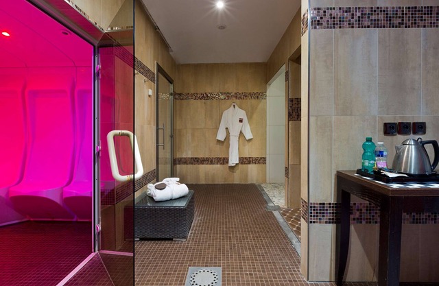 Enzo Hotels Thionville