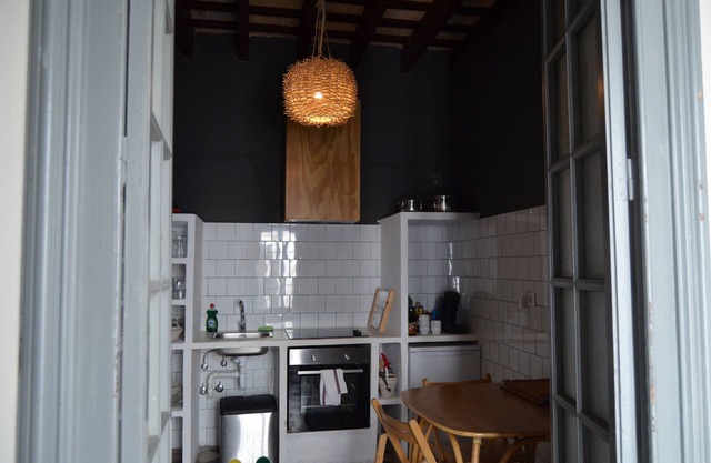 Eole Tarifa Apartments