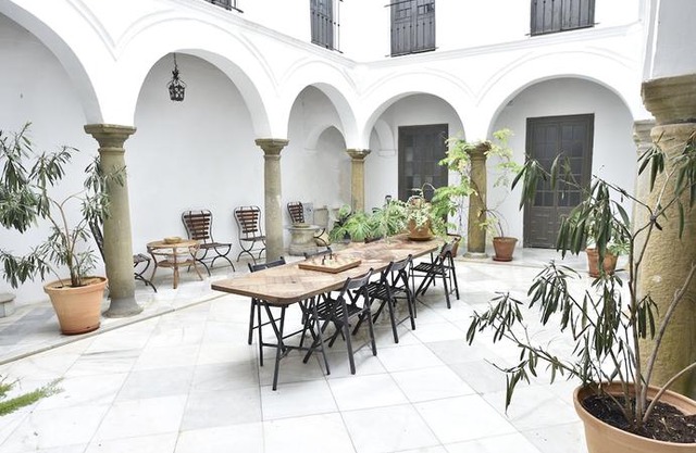 Eole Tarifa Apartments