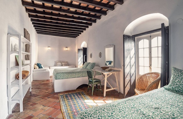 Eole Tarifa Rooms