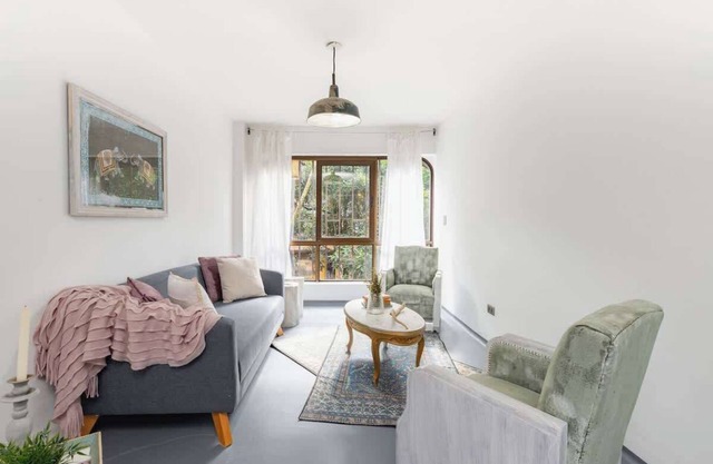 |EP| Provenza Paradise: Apt w/Balcony, Desk