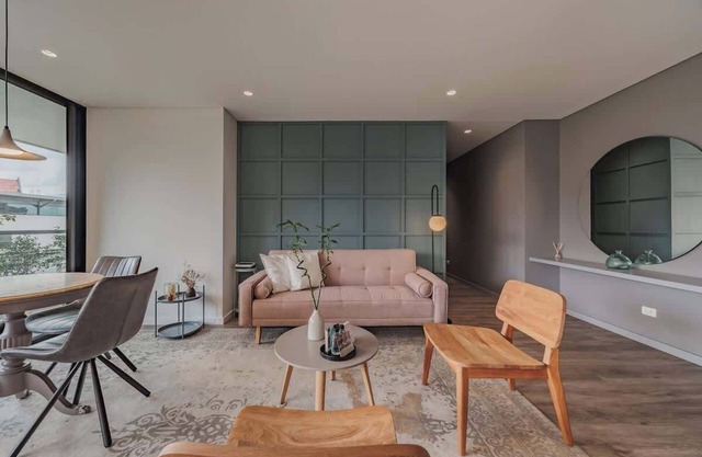 |EP| Spacious Apt W/Gym, Balcony, pool/Views