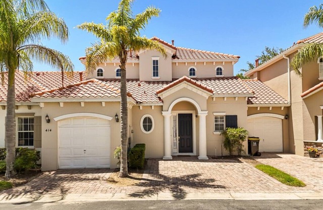 Epic Luxury Theme Home w/Private Pool & Game Room