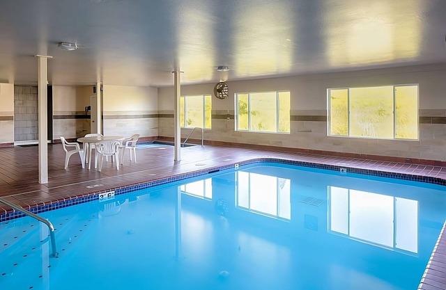 Epic Vacay! King Unit, Breakfast, Spa & Wellness Center, Close to Attractions