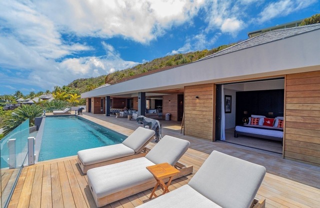 Villa Epicure 