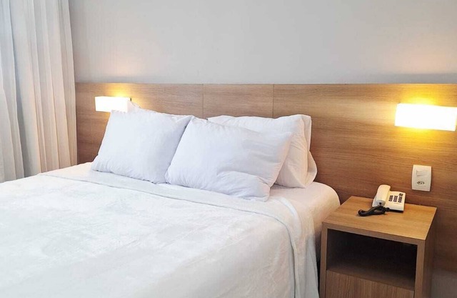 Equipped Suite in Rio2 – Excellent Location